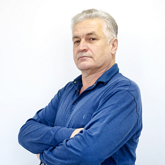 Куликов Сергей Анатольевич